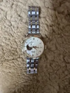 限定販売SEIKO PRESAGE 自動巻き 腕時計