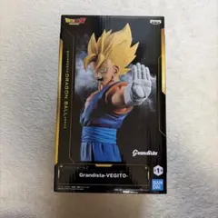 Grandista-Vegito フィギュア 約26cm ベジット