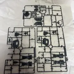 シナンジュスタイン　MG ガンプラ　余剰パーツ