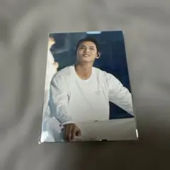 SEVENTEEN follow fellow ミンギュ