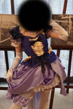当時物 も〜っと！おジャ魔女どれみ 服 おんぷちゃんコンプリート