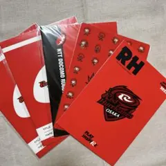 2025年最新】レッドハリケーンズの人気アイテム - メルカリ