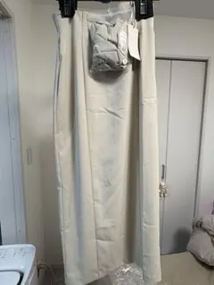 ✳︎Mサイズ✳︎新品未使用✳︎リリアンカラット✳︎サイドリブタイトスカート