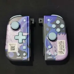 ホリ グリップコントローラーFit ゲンガー 修理品