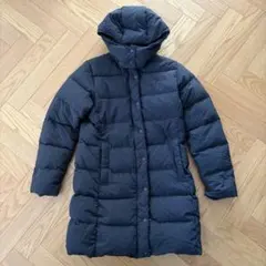 THE NORTH FACE キャンプシェラロングコート M ブラック
