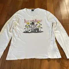 ディズニーTシャツのサムネイル