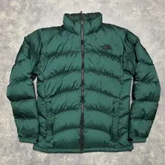 ノースフェイス　ダウン