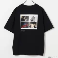 離婚伝説 愛が一層メロウ Tシャツ 黒 Lサイズ 未使用 + 婚姻届 - メルカリ