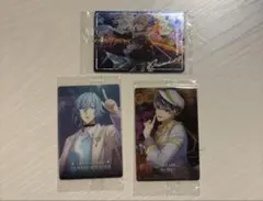 アイドリッシュセブン アイナナ ウエハース 環 巳波 百