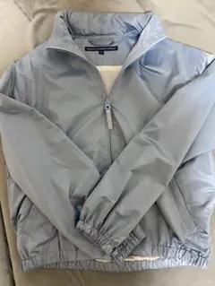 【alx様専用】ラルフローレン スポーツ ナイロンジャケット 水色 polo