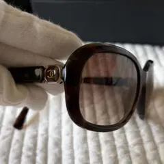 Cartier サングラス べっ甲柄 ゴールドフレーム - メルカリ