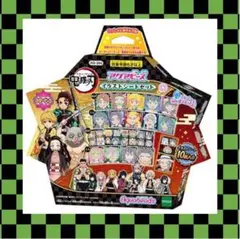 アクアビーズ　鬼滅の刃　イラスト　シート