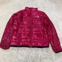 The north face ダウンジャケット　ライト　軽量　Sサイズのサムネイル