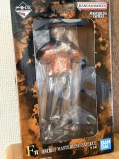 呪術廻戦 一番くじ 死滅回游 ～壱～ F賞 虎杖悠仁 フィギュア