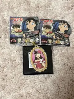 名探偵コナン 毛利蘭