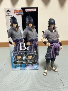 2026年最新】NARUTO 一番くじ サスケ 輪廻眼の人気アイテム - メルカリ