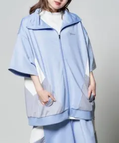 Whinny もっっとカリスマニートジャージ 上のみのサムネイル