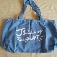 ジルバイジルスチュアート トートバッグ
