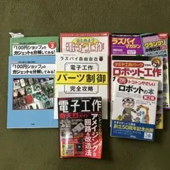 295.パソコンのロボット丸、パソコンの内部部品作成使用 - メルカリ