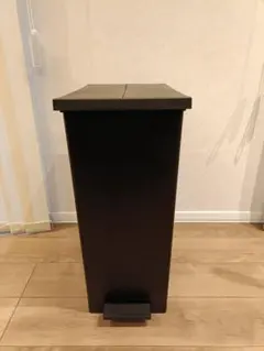 KEYUCA ケユカ LL （42L）ごみ箱 キャスター付き