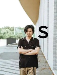 ♡極美品♡ 藤井風 Hehn Records ボーリングシャツ ♡極美品♡ 藤井風 Hehn Records ボーリングシャツ - メルカリ