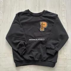 パウパトロール　トレーナー　110 ①