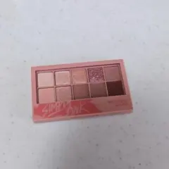 クリオ CLIO プロアイパレット 01 SIMPLY PINK