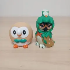 2026年最新】モクローフィギュアの人気アイテム - メルカリ