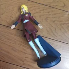 ガンダムSEED レイ ザ バレル
