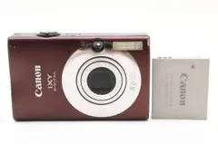 2025年最新】Canon IXY 20isの人気アイテム - メルカリ