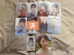 大場花菜 まとめ売り