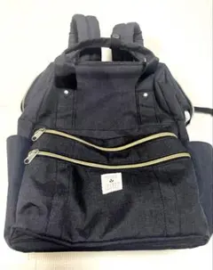 GRAHAM SUPPLY マザーズリュック