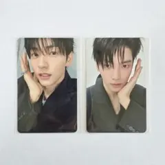 TXT 7TH YEAR ラキドロ セット スビン