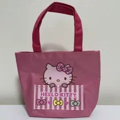HELLO KITTY PEARLY GATES トートバッグ - メルカリ