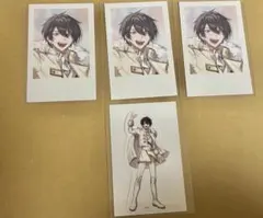 夢追翔 にじさんじ 6th