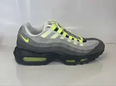 NIKE Air Max 95 OG US8 / 26cm 箱なし 美品