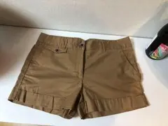 ZARA ショートパンツのサムネイル