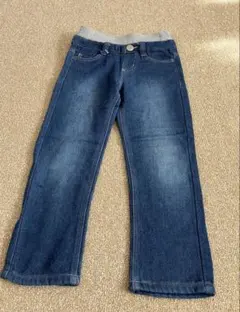 同*き様 Right-on デニム　120