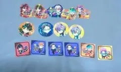 ヒプマイ シール 即購入❌