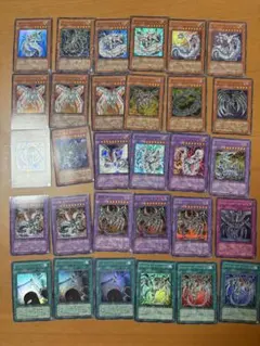 即日発送】 黒緑アビス デッキ ゲートボール - メルカリ