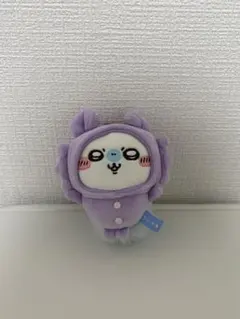 ちいかわ モモンガ　ぬいぐるみのサムネイル