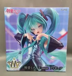 初音ミク T-most フィギュア - メルカリ