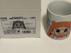 うまるちゃん マグカップ 陶器製のサムネイル