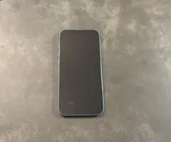 Apple iPhone 13 青