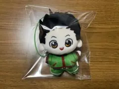 2026年最新】ハンター×ハンター ぬいぐるみの人気アイテム - メルカリ