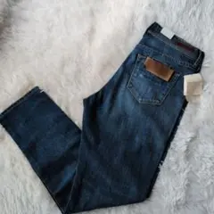 新品✨ ヤヌーク slim tapered RUTH 27 57183063