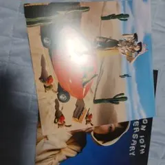 あいみょん　メガジャケ2枚組