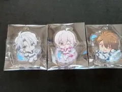アイナナ TRIGGER ミニアクスタ 3点セット