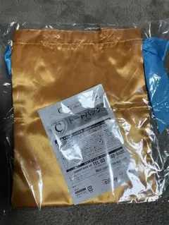 ハッピーくじ にゃんにゃんにゃん　C賞トートバッグ　トゥルーズ