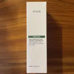 anua ドクダミ クレンジグオイル 200mL